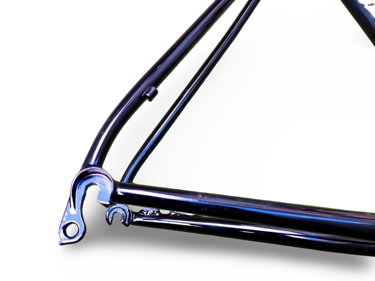 RAMA ROWEROWA MTB CR-MO BREEZER LIGHTNING TEAM RAMA 23,5" KOŁA 29"