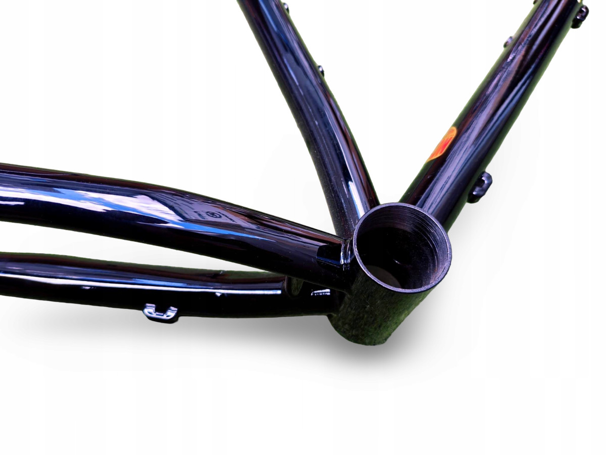 RAMA ROWEROWA MTB CR-MO BREEZER LIGHTNING TEAM RAMA 23,5" KOŁA 29"