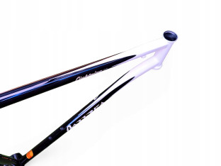 RAMA ROWEROWA MTB CR-MO BREEZER LIGHTNING TEAM RAMA 23,5" KOŁA 29"