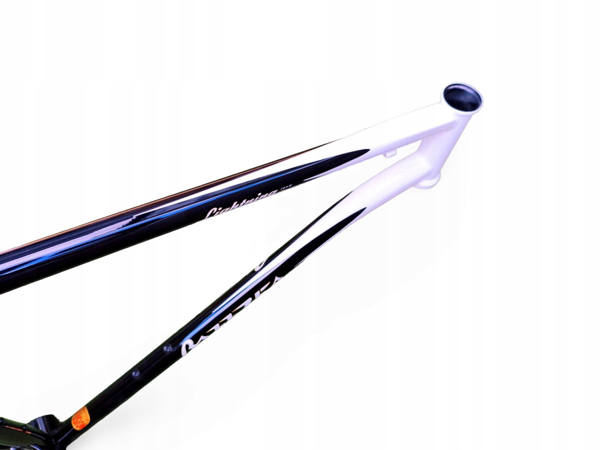 RAMA ROWEROWA MTB CR-MO BREEZER LIGHTNING TEAM RAMA 23,5" KOŁA 29"