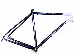 RAMA ROWEROWA MTB CR-MO BREEZER LIGHTNING TEAM RAMA 23,5" KOŁA 29"
