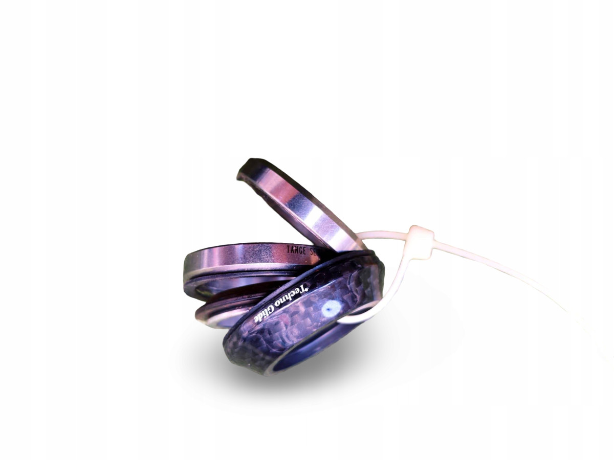 RAMA ROWEROWA MTB CR-MO BREEZER LIGHTNING TEAM RAMA 23,5" KOŁA 29"