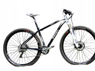 RAMA ROWEROWA MTB CR-MO BREEZER LIGHTNING TEAM RAMA 23,5" KOŁA 29"