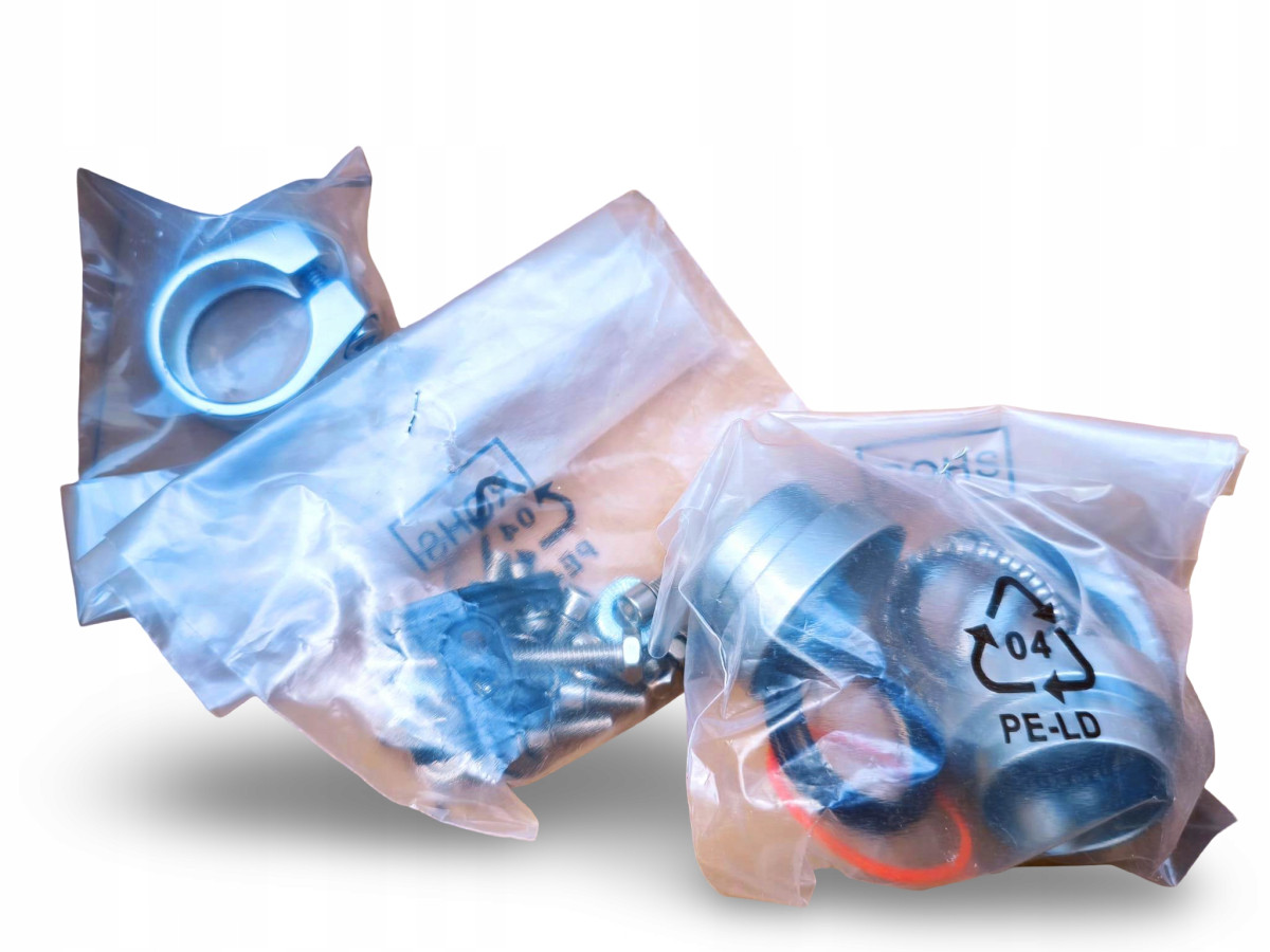 RAMA ROWEROWA STALOWA CR-MO BREEZER DOWNTOWN EX ST 46CM LIGHT GRAY/BLACK