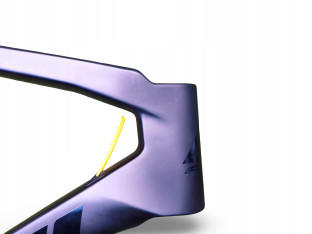 RAMA ROWEROWA AERO FUJI TRANSONIC 1.1 DISC ROZMIAR 54CM KARBON