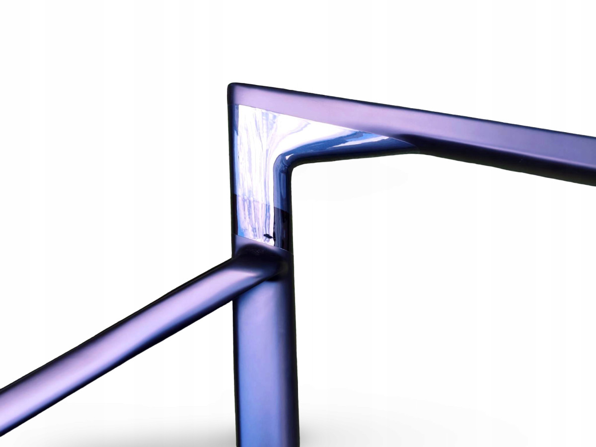 RAMA ROWEROWA AERO FUJI TRANSONIC 1.1 DISC ROZMIAR 54CM KARBON