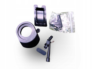 RAMA ROWEROWA AERO FUJI TRANSONIC 1.1 DISC ROZMIAR 54CM KARBON