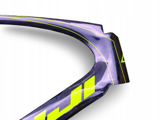 RAMA ROWEROWA TT TRIATHLON AERO FUJI NORCOM STRAIGHT 2.3 ROZMIAR 57CM