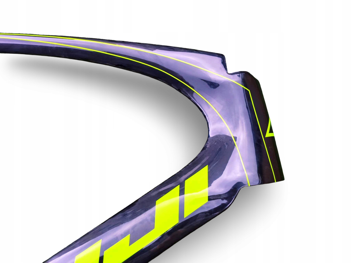 RAMA ROWEROWA TT TRIATHLON AERO FUJI NORCOM STRAIGHT 2.3 ROZMIAR 57CM