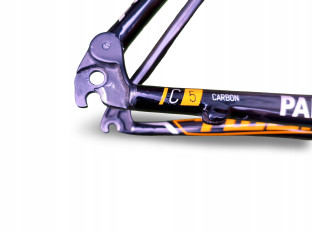 RAMA ROWEROWA SZOSOWA KARBONOWA FUJI SUPREME 2.3 ROZMIAR 47CM