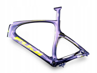 RAMA ROWEROWA TT TRIATHLON AERO FUJI NORCOM STRAIGHT 2.3 ROZMIAR 57CM