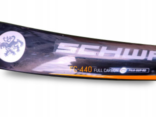 RAMA ROWEROWA SZOSOWA KARBONOWA FUJI SUPREME 2.3 ROZMIAR 47CM