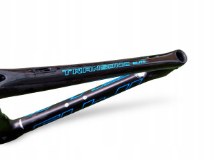 RAMA ROWEROWA SZOSOWA AERO FUJI TRANSONIC ELITE ROZMIAR 49CM KARBON C10