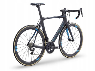 RAMA ROWEROWA SZOSOWA AERO FUJI TRANSONIC ELITE ROZMIAR 49CM KARBON C10