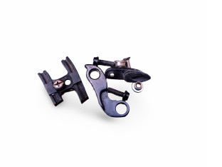 RAMA ROWEROWA SZOSOWA KARBONOWA FUJI SUPREME 2.3 ROZMIAR 47CM