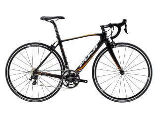 RAMA ROWEROWA SZOSOWA KARBONOWA FUJI SUPREME 2.3 ROZMIAR 47CM