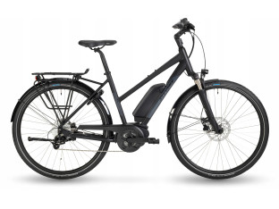 ROWER ELEKTRYCZNY STEVENS ATB E-MOLVENO LADY RAMA 46CM BOSCH 400WH