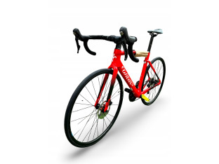 Rower szosowy WILIER TRIESTINA CENTO10 SL RAMA M KARBON SHIMANO ULTEGRA