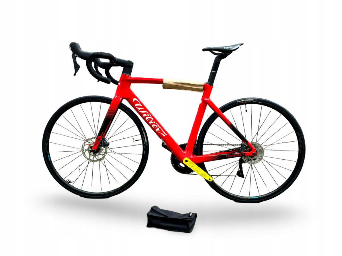 Rower szosowy WILIER TRIESTINA CENTO10 SL RAMA M KARBON SHIMANO ULTEGRA
