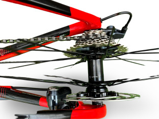 Rower szosowy WILIER TRIESTINA CENTO10 SL RAMA M KARBON SHIMANO ULTEGRA