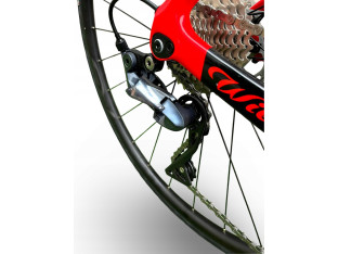 Rower szosowy WILIER TRIESTINA CENTO10 SL RAMA M KARBON SHIMANO ULTEGRA