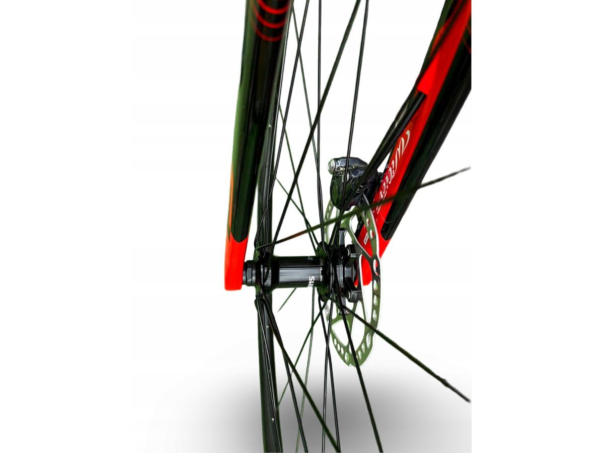 Rower szosowy WILIER TRIESTINA CENTO10 SL RAMA M KARBON SHIMANO ULTEGRA