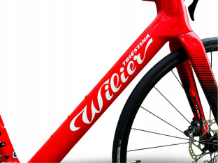 Rower szosowy WILIER TRIESTINA CENTO10 SL RAMA M KARBON SHIMANO ULTEGRA