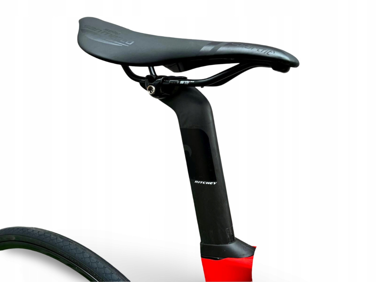 Rower szosowy WILIER TRIESTINA CENTO10 SL RAMA M KARBON SHIMANO ULTEGRA