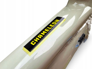 ROWER MTB SANTA CRUZ CHAMELEON 7.1 RAMA 43 CM KOŁA 29" FOX 34 SRAM NX