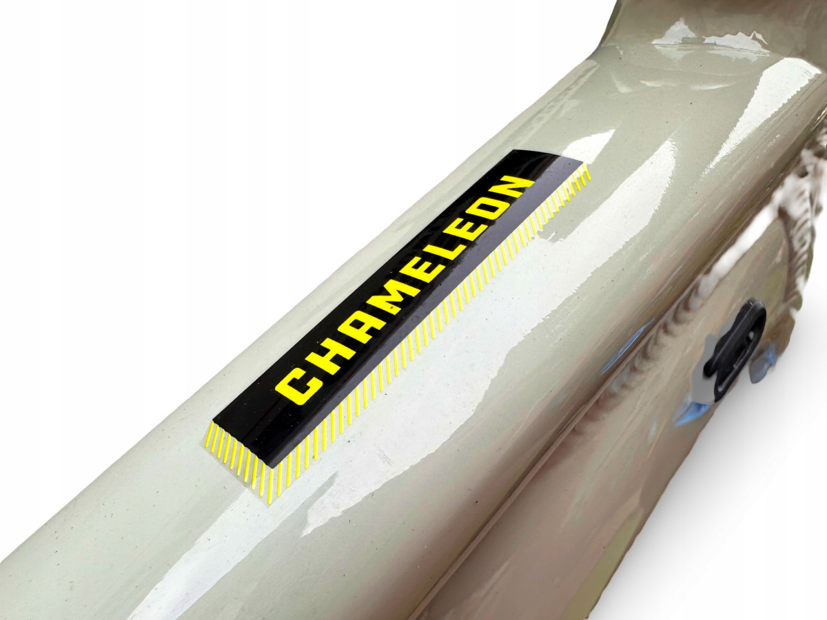 ROWER MTB SANTA CRUZ CHAMELEON 7.1 RAMA 43 CM KOŁA 29" FOX 34 SRAM NX