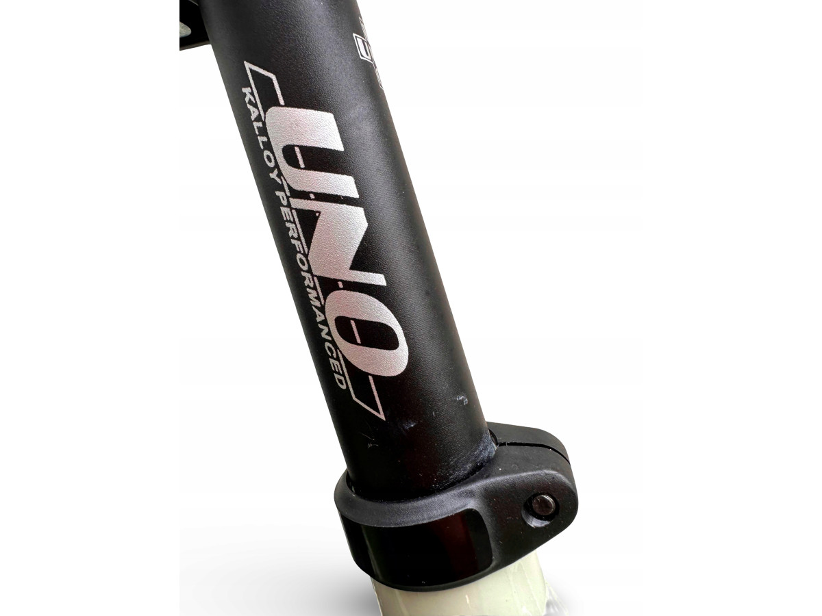 ROWER MTB SANTA CRUZ CHAMELEON 7.1 RAMA 43 CM KOŁA 29" FOX 34 SRAM NX