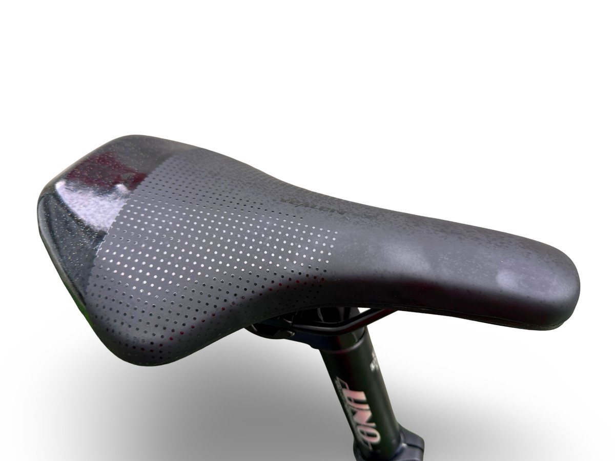 ROWER MTB SANTA CRUZ CHAMELEON 7.1 RAMA 43 CM KOŁA 29" FOX 34 SRAM NX