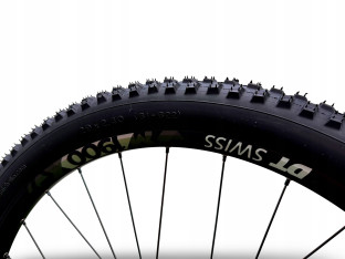 ROWER MTB SANTA CRUZ CHAMELEON 7.1 RAMA 43 CM KOŁA 29" FOX 34 SRAM NX