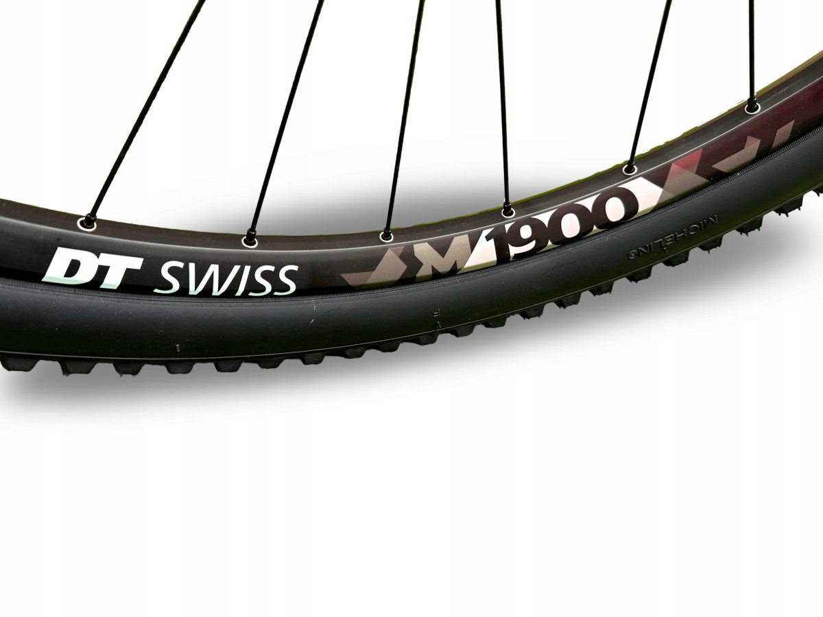 ROWER MTB SANTA CRUZ CHAMELEON 7.1 RAMA 43 CM KOŁA 29" FOX 34 SRAM NX