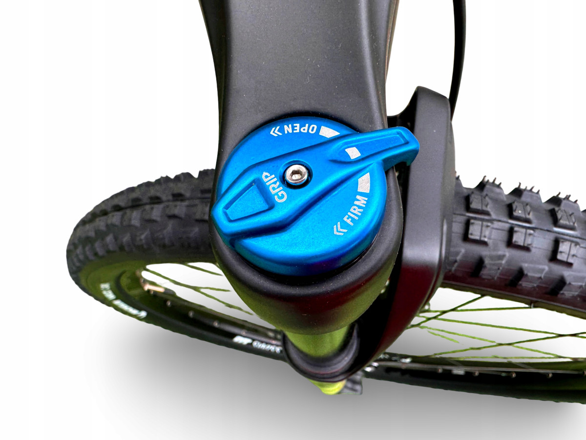 ROWER MTB SANTA CRUZ CHAMELEON 7.1 RAMA 43 CM KOŁA 29" FOX 34 SRAM NX