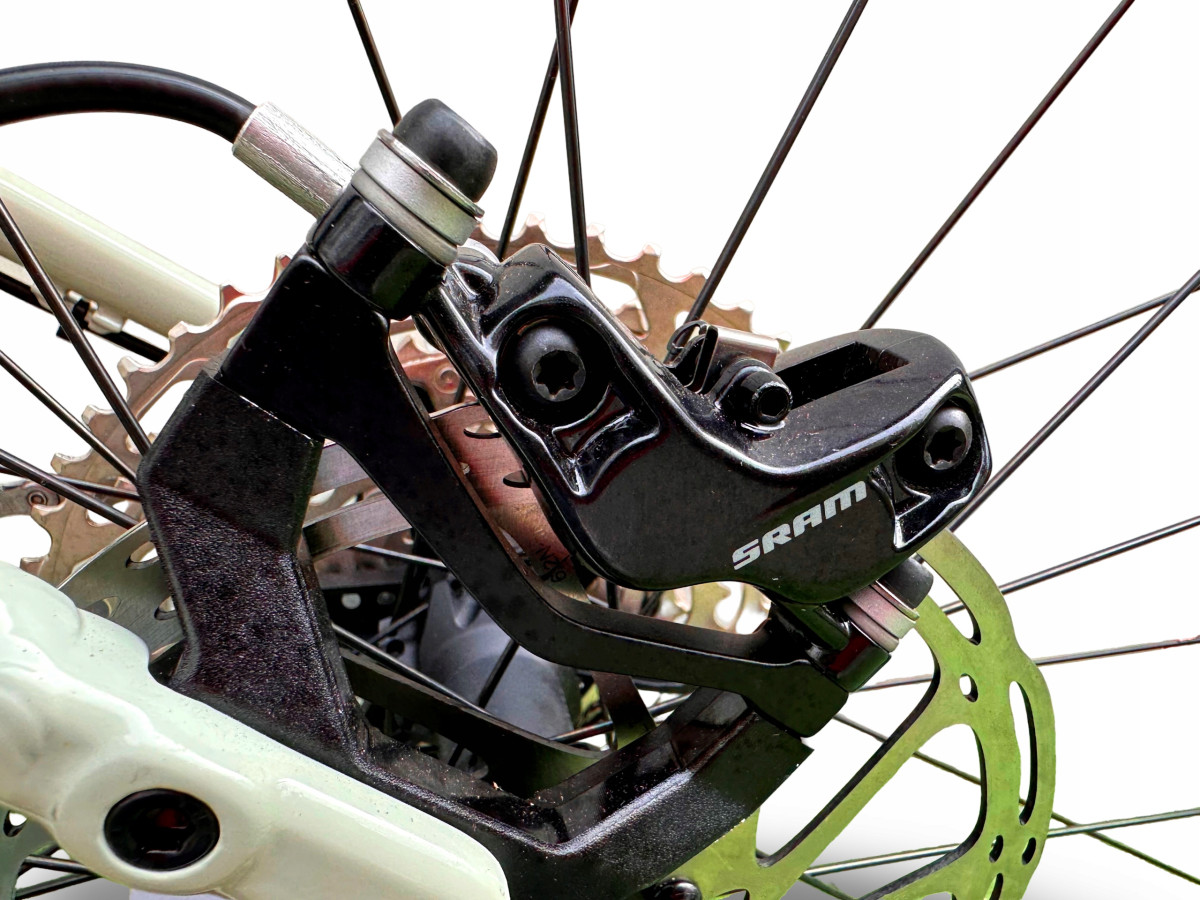 ROWER MTB SANTA CRUZ CHAMELEON 7.1 RAMA 43 CM KOŁA 29" FOX 34 SRAM NX