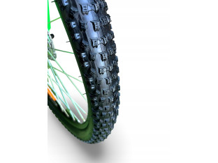 ROWER GÓRSKI MTB MERIDA BIG NINE RAMA 18" KOŁA 29" SHIMANO ALTUS HYDRAULIKA