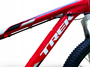 ROWER MTB TREK MARLIN 7 RAMA 14" KOŁA 27,5 SHIMANO ALTUS 3x8 HYDRAULIKA