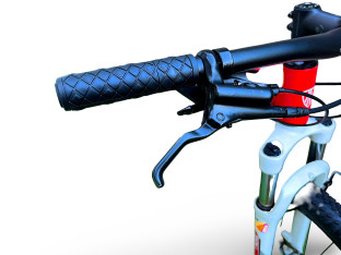 ROWER MTB TREK MARLIN 7 RAMA 14" KOŁA 27,5 SHIMANO ALTUS 3x8 HYDRAULIKA