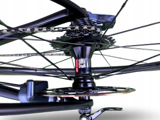 ROWER SZOSOWY KARBONOWY CERVELO R-SERIES DISC SRAM FORCE ETAP AXS 2X12