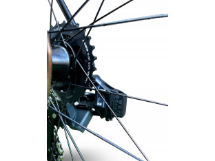ROWER SZOSOWY KARBONOWY CERVELO R-SERIES DISC SRAM FORCE ETAP AXS 2X12