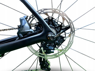 ROWER SZOSOWY KARBONOWY CERVELO R-SERIES DISC SRAM FORCE ETAP AXS 2X12
