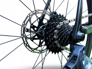 ROWER SZOSOWY KARBONOWY CERVELO R-SERIES DISC SRAM FORCE ETAP AXS 2X12