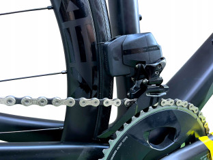 ROWER SZOSOWY KARBONOWY CERVELO R-SERIES DISC SRAM FORCE ETAP AXS 2X12