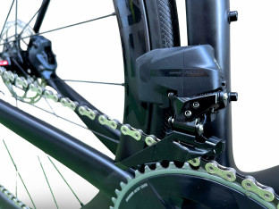 ROWER SZOSOWY KARBONOWY CERVELO R-SERIES DISC SRAM FORCE ETAP AXS 2X12