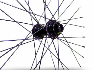 KOŁO ROWEROWE VERA TERRA DSD+ 27,5" ETRTO 584x35 CENTERLOCK NA OŚ 15x110