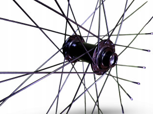 KOŁO ROWEROWE VERA TERRA DSD+ 27,5" ETRTO 584x35 CENTERLOCK NA OŚ 15x110