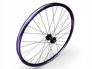 KOŁO ROWEROWE OVAL 200 29" ETRTO 622-21 OŚ BOOST 15x110 TARCZA 6 ŚRUB