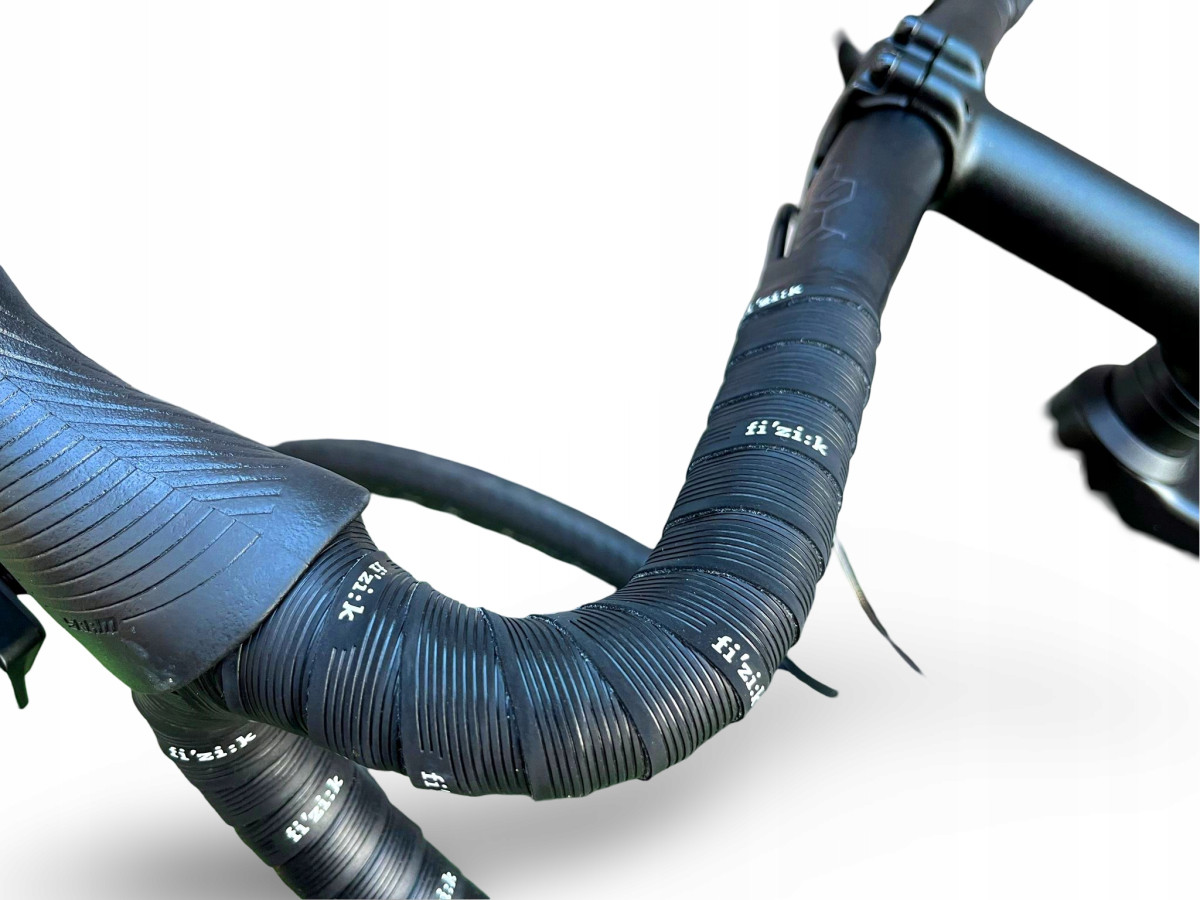 ROWER SZOSOWY GRAVEL VOTEC VRC PRO RAMA 55CM SRAM AXS RIVAL FORCE KARBON