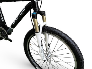 ROWER MTB TREKKING SANTOS SCC03 ROHLOFF 14S MAGURA HYDRAULIKA RAMA 19,5"